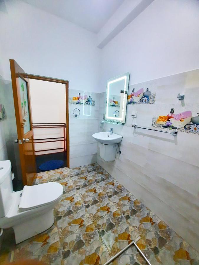 אלה The Bliss Homestay מראה חיצוני תמונה