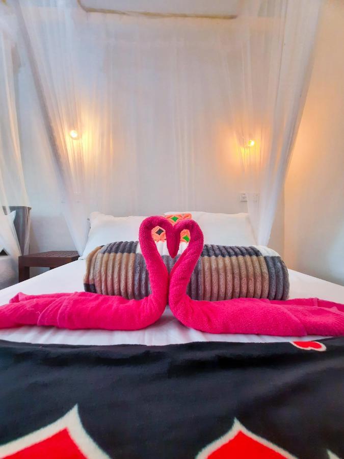 אלה The Bliss Homestay מראה חיצוני תמונה