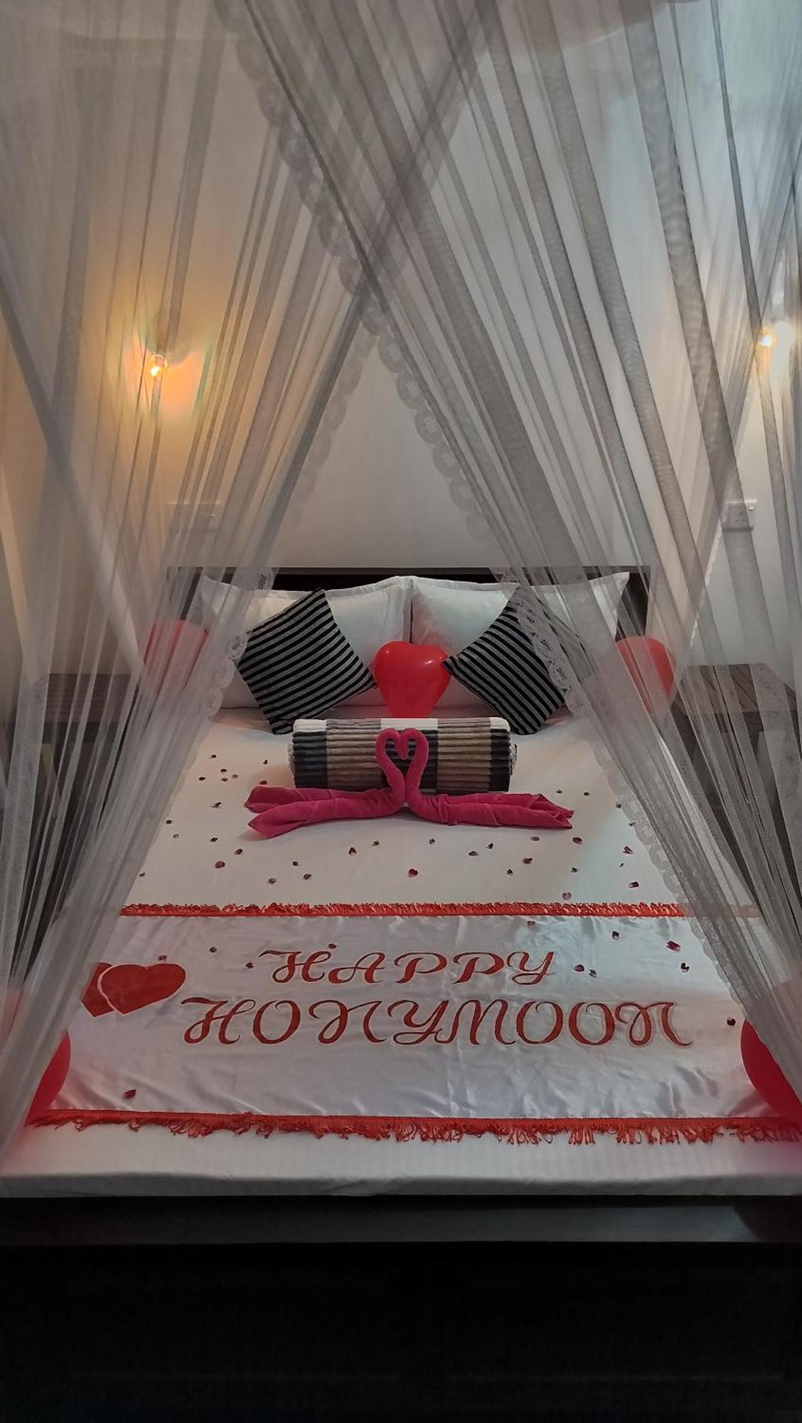 אלה The Bliss Homestay מראה חיצוני תמונה