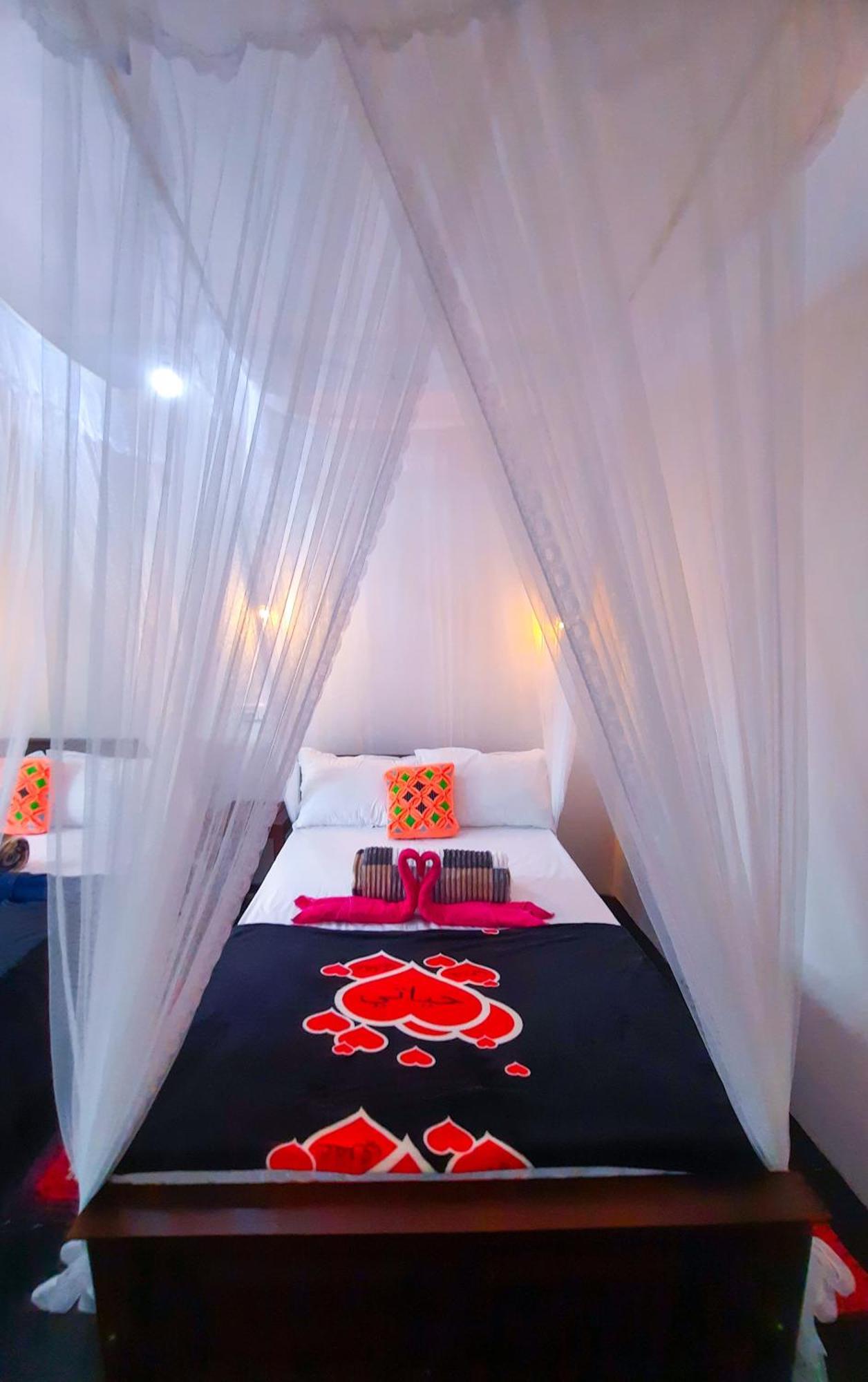 אלה The Bliss Homestay מראה חיצוני תמונה